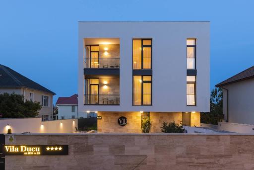 Vila Ducu - Adults Only ( +16 ) - Housity