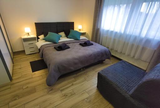 Apartman i studio apartman Vitana - Housity