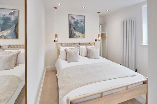 Host & Stay - Abbey Hus - Hizvo