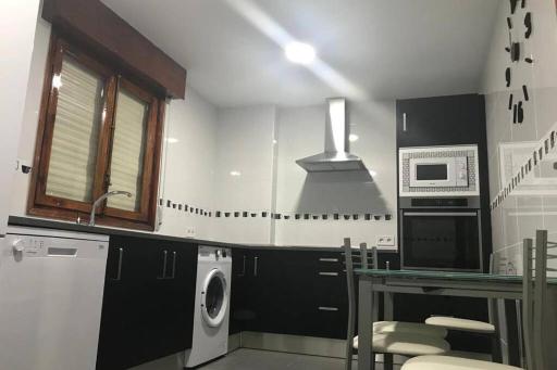 Piso La Reina - Housity