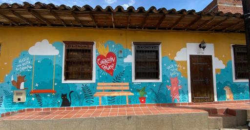 Hermosa Casa en San Carlos, Antioquia - Housity