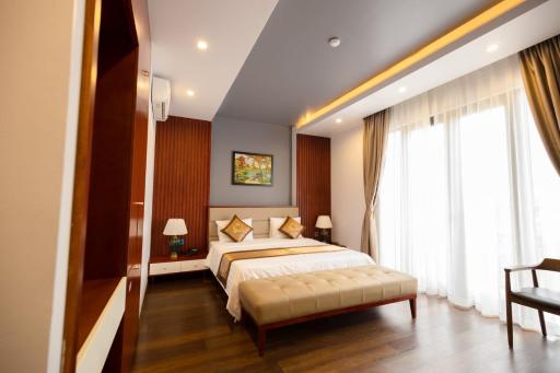 Mai Linh Hotel Móng Cái - Housity
