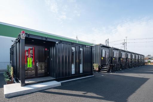 HOTEL R9 The Yard Noda - Housity