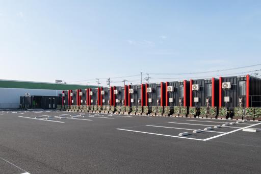 HOTEL R9 The Yard Noda - Housity
