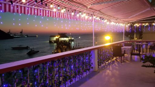 Man Lai Wah Resort - Housity