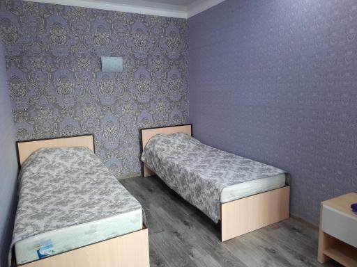 Бухар Жырау 351, 2 комнатная квартира - Housity