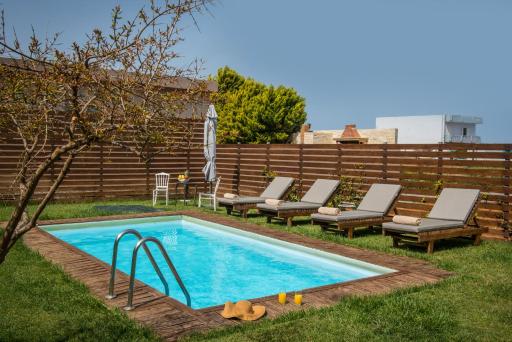Villa MarNik - with private pool - Housity