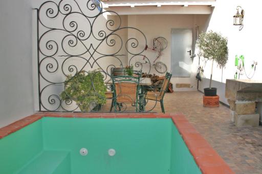 CASA RURAL ENTRE VINYES - Housity