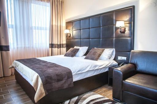 Motel RUSLAN - Housity