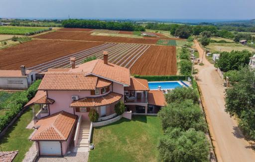 Villa Francesca - Housity