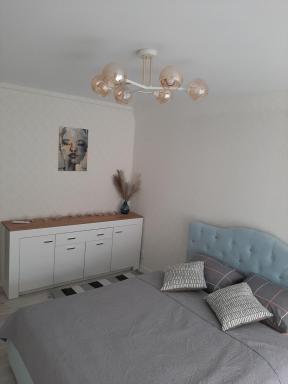 Comfortable apartment Zamostyanska 34а - Housity