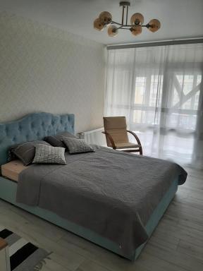 Comfortable apartment Zamostyanska 34а - Housity