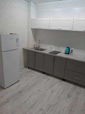 Comfortable apartment Zamostyanska 34а - Housity