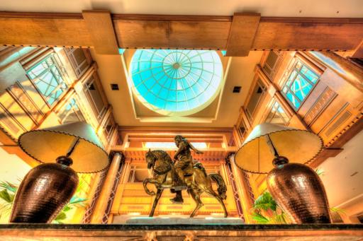 Regency Tunis Hotel - Housity
