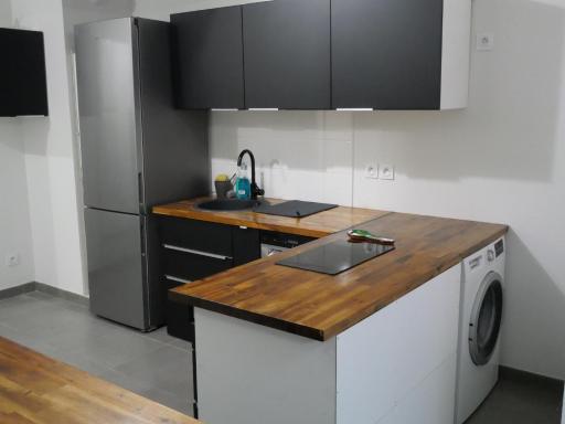 Appartement spacieux et moderne - Tout confort - Housity