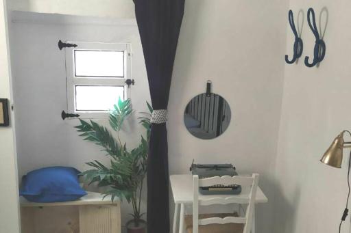 La musa del Poeta - Housity