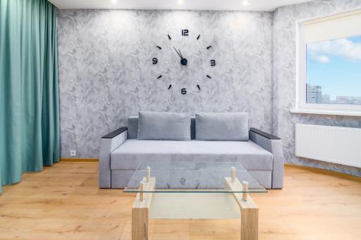 Квартира в Мега Сити - Housity