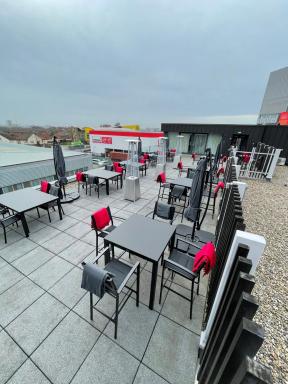 Holiday Inn London West, an IHG Hotel - Housity