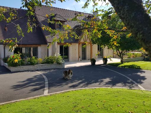 Au chant des oiseaux - Housity