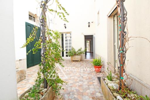 GD Case Vacanza - Casetta a corte - - Housity
