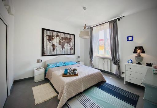Marina Appartamento Livorno centro - Housity
