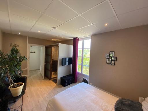 Chambre de la Poterie - Housity