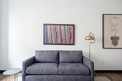 Mint House Detroit - Times Square - Housity