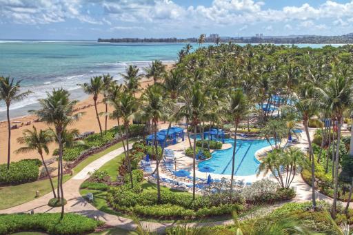 Margaritaville Vacation Club - Rio Mar - Housity