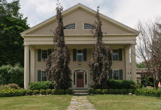The Watson Boutique Bed and Breakfast - Housity