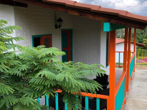 Cabañas Veracruz3 Cerritos - Housity
