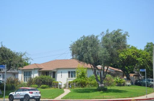 LAX Teresa AIR B&B - Housity