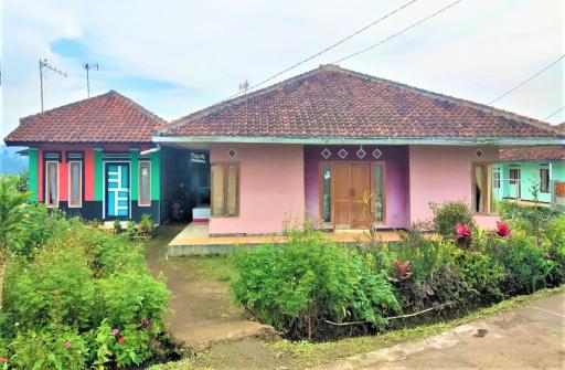 Villa Lembang Bunda - Housity