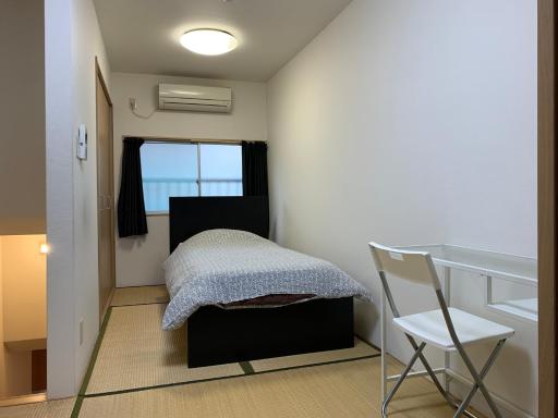 EX2 Higashimikuni Hous - Housity