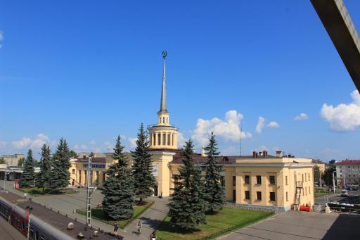 Smart kdo petrozavodsk - Housity