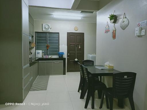 PUTRI VILLAGES HOMESTAY - Housity