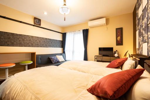 ローズパーク弐番館 - Housity