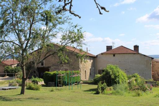 Les chambres d'hôtes de l'Ecurie Goupil - Housity