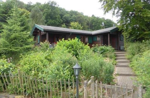 Blockhaus am Diemelsee - Housity
