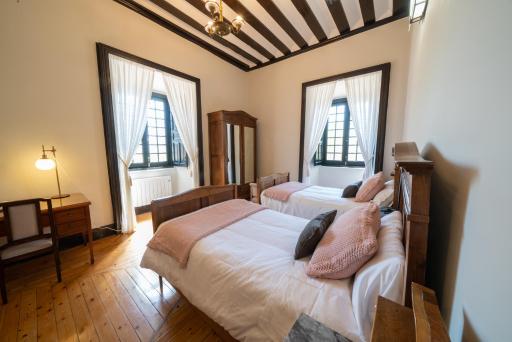 La Posada de Pradorey - Housity