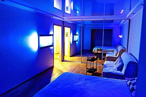 VIP s Kramatorsk - Housity