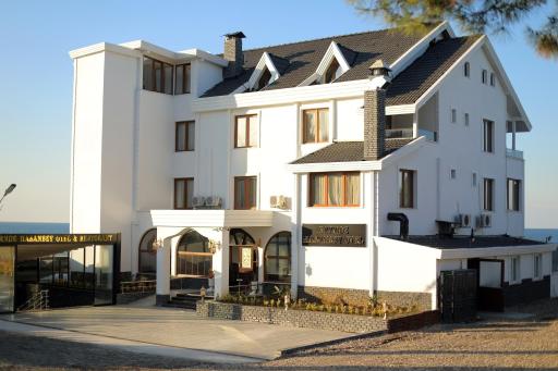 Grande Hasan Bey Hotel - Housity