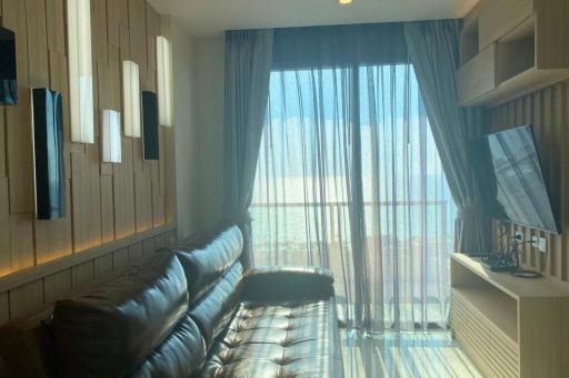 RIVIERA JOMTIEN THE LUXURY STAY In PATTAYA!! - Housity