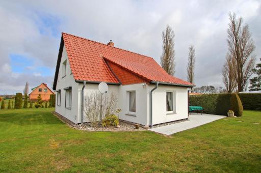 Ferienhaus Luessvitz RUEG 1091 - Housity