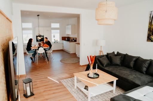 WohnWerk Ferienwohnungen Lautenthal - Housity