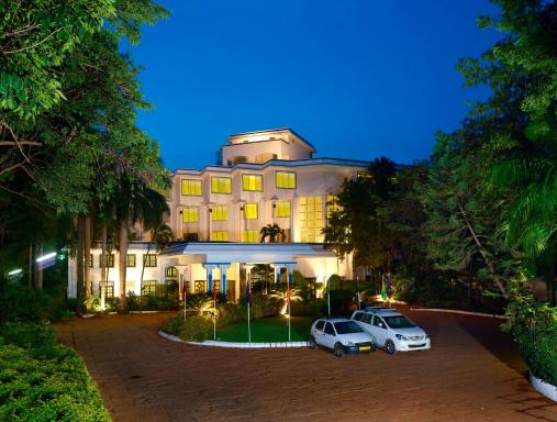 Sangam Hotel, Thanjavur - Housity