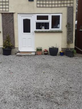 The Garage - Housity