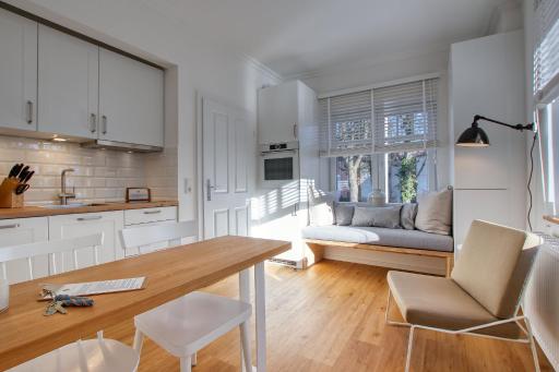 Landhaus am Ufer - Wohnung 1 - Housity