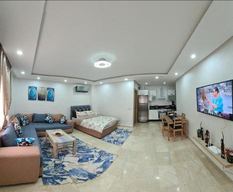 CENTRAL VIP STUDIO appartement - Housity