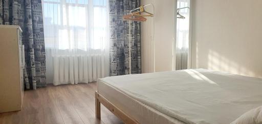 Apartamenty na chepetskoi 3 a - Housity
