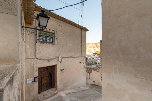 Casa del Juez, Alojamiento rural singular - Housity